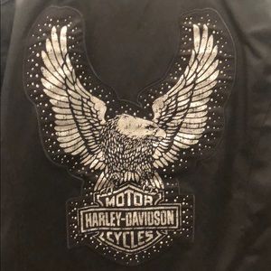 Harley-Davidson Jacket